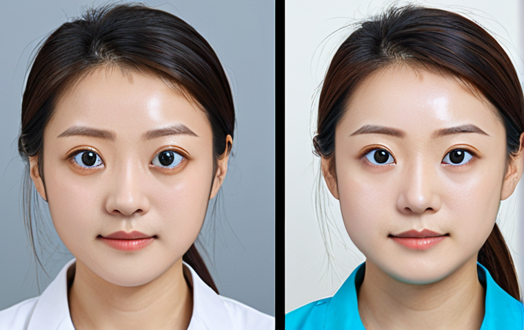 눈 재수술, 성공 확률 높이는 핵심 3가지 미리 알면 진짜 놀라운 결과! 2 재수술 - 이미지 1