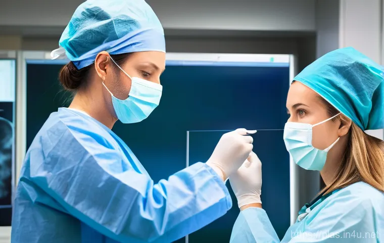 성형외과 전문의 찾는 법 - **Prompt 1: Informed Consultation with a Board-Certified Specialist**
A young woman in her late ... 성형외과 전문의 찾는 법 - **Prompt 1: Informed Consultation with a Board-Certified Specialist**
A young woman in her late ...