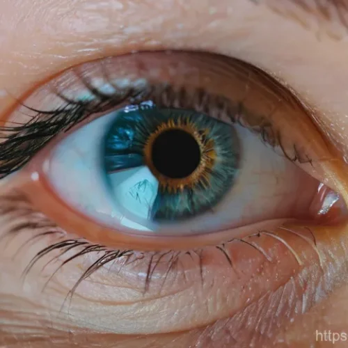 Home 20 눈 교정 실패 사례 - **Prompt 1: Initial Eye Surgery Dissatisfaction**