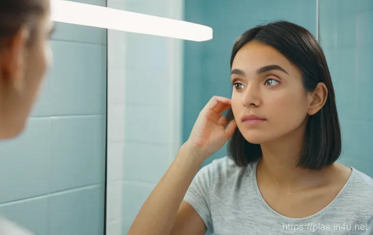 눈 교정 실패 사례 - **Prompt 1: Initial Eye Surgery Dissatisfaction** 눈 교정 실패 사례 - **Prompt 1: Initial Eye Surgery Dissatisfaction**