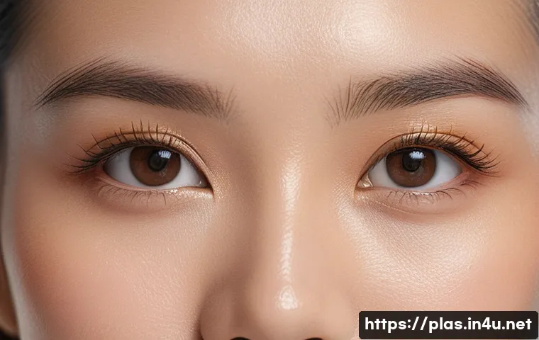 성형외과 시술 종류 내게 딱 맞는 동안 외모 완성 비법 알아보기 3 성형외과 시술 종류 관련 이미지 1